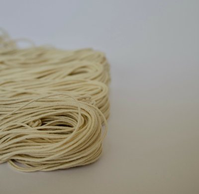 Ґніт бавовняний плетений, діаметр 2.5 мм, довжина 1м bavov_pletenui2.5mm фото