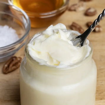 Salted Honey Butter (Солоне Медово-Вершкове Масло) SaltedHoneyButter_frgns фото