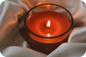 Які аромати для свічок обрати до Дня Закоханих? фото