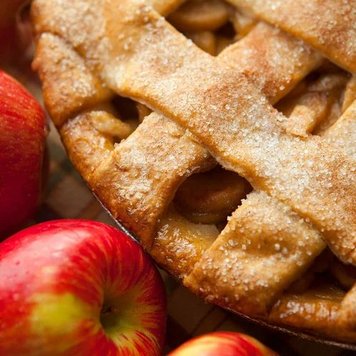 Hot Apple Pie 417615357161 фото