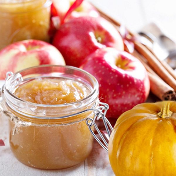 Pumpkin Apple Butter тестер смужка  Pumpkin Apple Buttertester фото