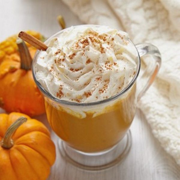 Pumpkin Spice Latte Pumpkin Spice Latte10 фото