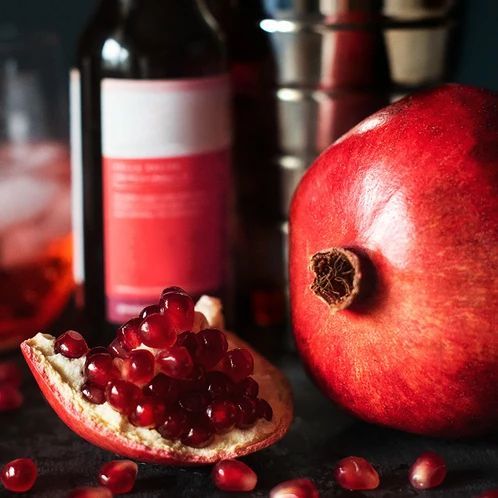 Pomegranate Bitters (Гранатове вино) - зняли з виробництва pomegranatebitters фото