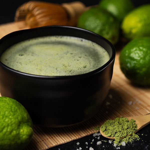 Matcha and Bergamot (Матча і бергамот) 58292048574 фото