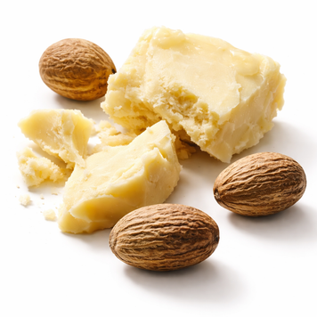 Ши батер (твердий) sheabutter50 фото