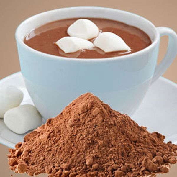 Hot Cocoa (Гарячий шоколад) тестер смужка Hot Cocoatester фото