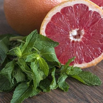 Grapefruit and Mint (Грейпфрут і м'ята) 916994687621 фото