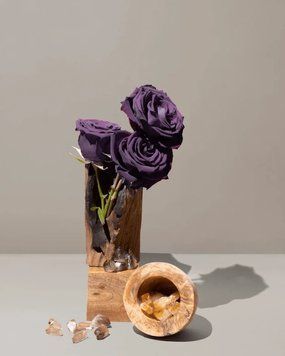 MK Rare Rosewood & Amber Resin (Рідкісне рожеве дерево та амброва смола) mk_raro_amre фото
