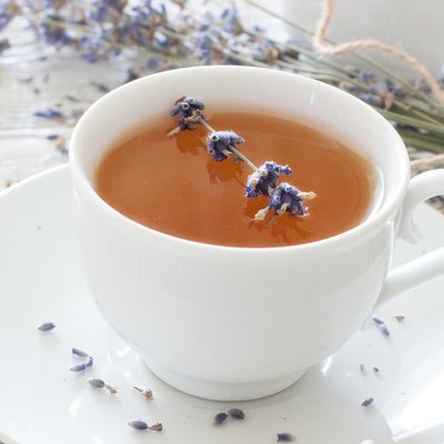 Lavender Tea and Tonic 4395213 фото