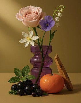 MK Cassis Noir & Citrus Shadow (Чорна смородина та цитрусова тінь) mk_casnoir фото