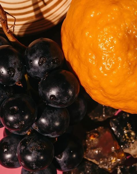 MK Cassis Noir & Citrus Shadow (Чорна смородина та цитрусова тінь) mk_casnoir фото