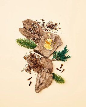 MK Blue Ash & Velvet Smoke (Блакитний ясен та оксамитовий дим) mk_blueashe фото