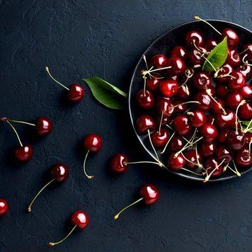 FC Black Cherry (Чорна вишня) blackcherry_fc фото