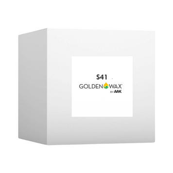 Golden Wax S41 зі стабілізатором 000128 фото