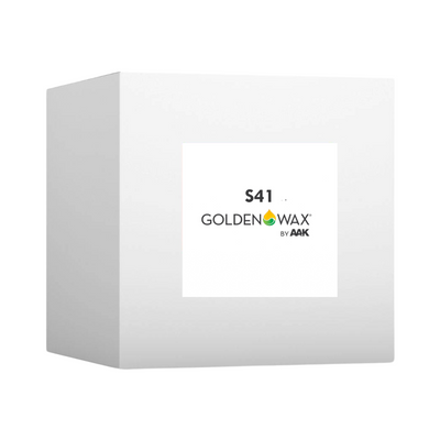 Golden Wax S41 зі стабілізатором 000128 фото