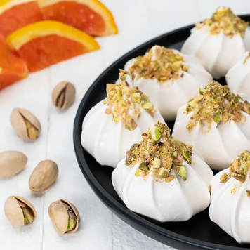 Pistachio Meringue (Фісташкова меренга) pistachiomeringue фото