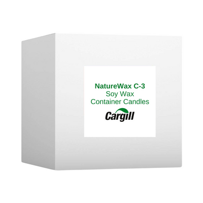 CARGILL NATURE WAX C3 00021 фото