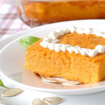 FC Pumpkin Souffle (Гарбузове суфле) pumpkinsouffle_fc_frgns фото