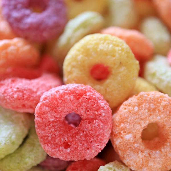 Fruity Rings fruityrings фото