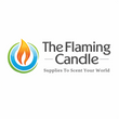 The Flaming Candle
