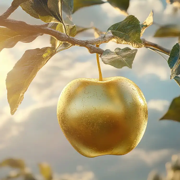 Gilded Apple (Золоте Яблуко) gildapple_cs фото