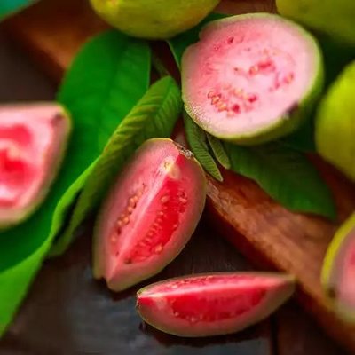 Strawberry Guava o19 фото